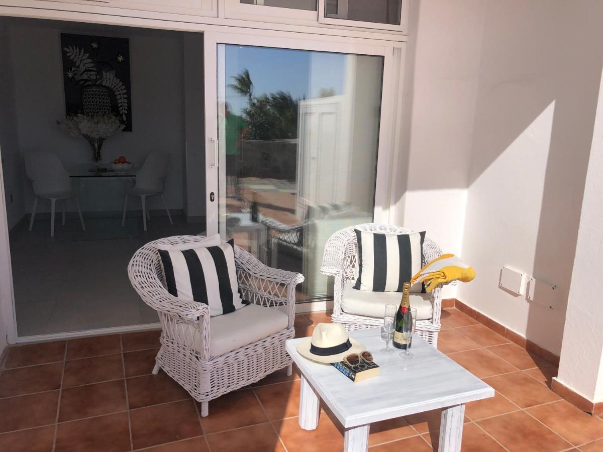 Appartement Sun & Sea Puerto del Carmen (Lanzarote)
